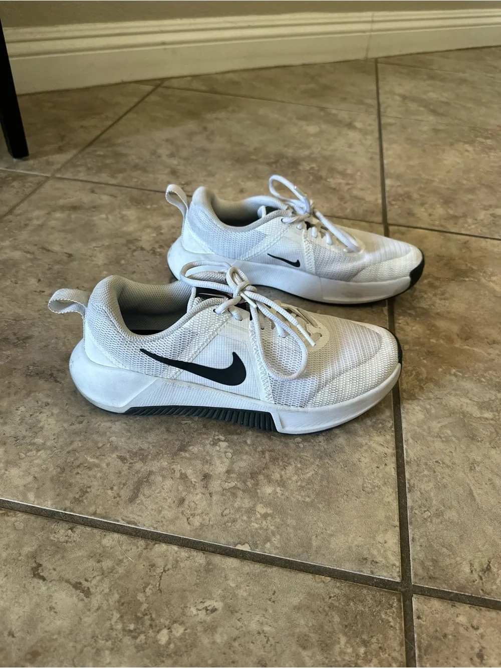 Men's Nike MC Trainer 3 tennis shoes